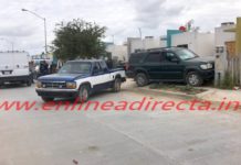 Fallece persona tras proyectase contra unidad