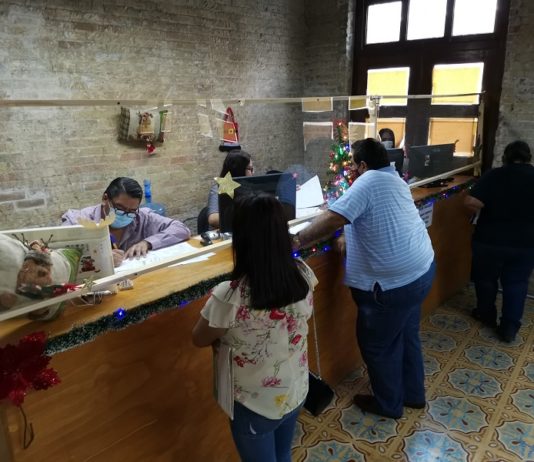 Finaliza descuento del 90 por ciento en predial