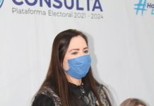 Foros del PAN incluyentes con ciudadanos
