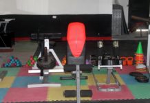 En riesgo gimnasios de Reynosa por Pandemia