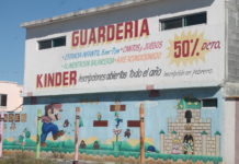Guarderías privadas seguirán cerradas