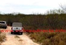 Hallan presuntos restos óseos en concurrido sector popular