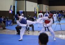 Posponen oficialmente los Nacionales CONADE 2020