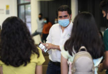 ¡No te quedes fuera! aún puedes ser parte de Jóvenes Destacados 2020