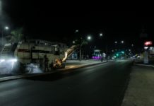 Destinan 6MDP al Reencarpetado de la Avenida Hidalgo