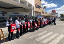 Desplegarán 250 elementos de seguridad por Buen Fin