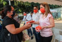 Beneficia Nueva Jornada Médico Asistencial a Familias de la Pescadores