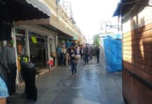 Clientela estadounidense en aumento en Matamoros