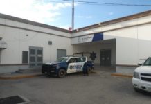 2.5 MDP en gasto de nómina para Seguridad