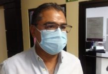 En revisión paquete de obras para el 2021