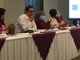 Diputados de Morena en Tamaulipas admiten que si hubo recorte presupuestal para el estado