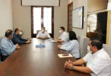 Tampico será un Destino Seguro, Amable y Atractivo para el Turismo: Chucho Nader