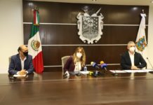 Da a conocer Gobierno Municipal Fondo de Reactivación Económica con 16 M