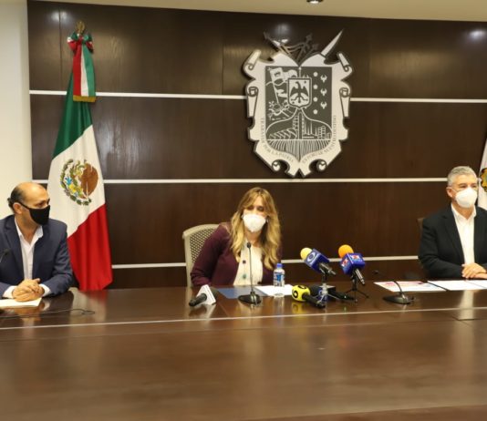 Da a conocer Gobierno Municipal Fondo de Reactivación Económica con 16 M