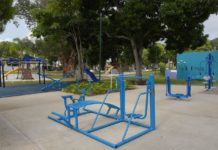 Sinergia con la Iniciativa Privada Esencial para la Transformación de Tampico Asegura Chucho Nader