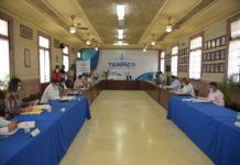 Aprueba Cabildo Presupuesto de Egresos para 2021