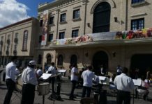 Posible solución de conflicto en Banda Municipial