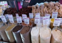 Suben precios de insumos para hacer tamales