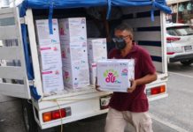 Garantiza DIF Tampico Alimentación a los Grupos Prioritarios
