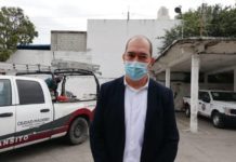 Asegura coordinador del C3 que elementos viales rechazaron someterse a antidoping