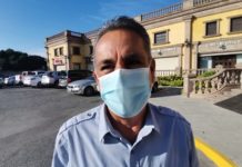 Al borde de la quiebra salones de eventos