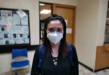 A la baja de casos de Covid-19 en Matamoros