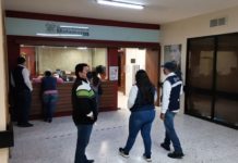 Entrega Finanzas del Estado notificaciones a Gobierno de Matamoros