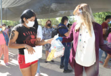 Atiende Municipio necesidades de la población