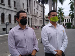 Con un monumento conmemorarán 100 años de Rotary en México, buscan el lugar idóneo en Tampico