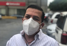 Preocupa repunte de atención médica por Covid-19