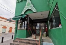 Cierra cafetería tradicional sus puertas por Covid-19.