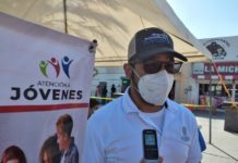 Instalan módulo de orientación a la juventud