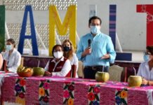 Transformación del ISSSTE para asegurar servicios de salud en todo el país, prioridad del gobierno de México: Ramírez Pineda