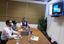 Invita ITEA a educandos con 1 a 4 módulos pendientes para que presenten su examen en línea del nivel secundaria