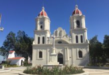 Tamaulipas suspende los festejos guadalupanos