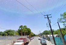 Le roban su unidad en calles de la zona Centro