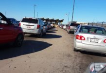 “Lejana” reapertura de puentes fronterizos