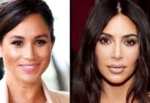 Meghan Markle y Kim Kardashian podrían enfrentarse en un futuro