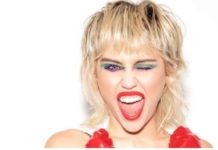 Miley Cyrus no pasó “demasiado tiempo” llorando su divorcio