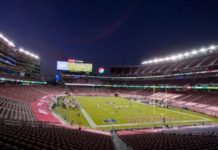 Coronavirus golpea a equipos de NFL, pero juegos de la Semana 9 van sin cambios