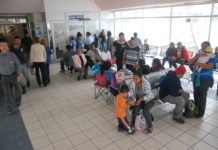 Omisión está causando rebrote de Covid