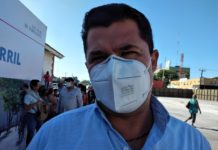 En el PAN se cuenta con hombres y mujeres que pueden ser garantía de triunfo; Diego Quezada