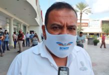 Sin fecha aún para reapertura de panteones