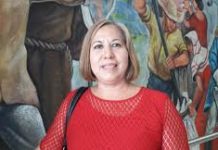 Va el PRI por la presidencia municipal de Reynosa