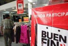 Vigila Profeco ventas del ‘Buen Fin’