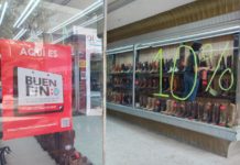 Solo 2 quejas recibió la PROFECO durante las ventas del ‘Buen Fin’