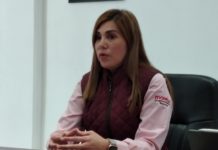 Propone Nohemí Alemán a los Estados eficientar sus gastos