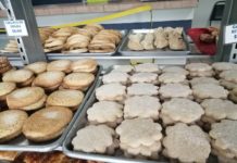 Panaderos mejoran ventas