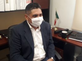 Suspenden quinceañera en ejido.