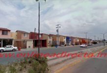 Rateros allanan vivienda para robar